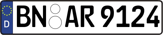 BN-AR9124