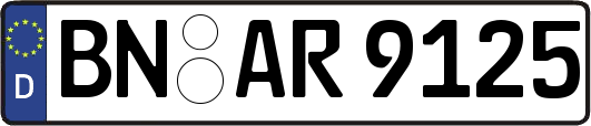 BN-AR9125