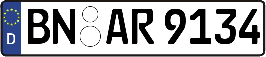 BN-AR9134