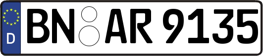 BN-AR9135