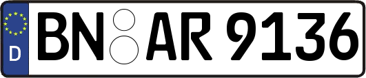 BN-AR9136