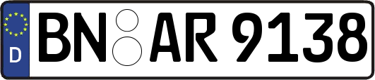 BN-AR9138