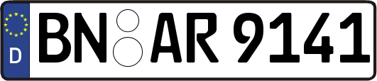 BN-AR9141