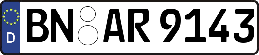 BN-AR9143