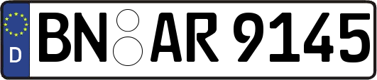 BN-AR9145