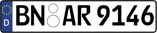 BN-AR9146