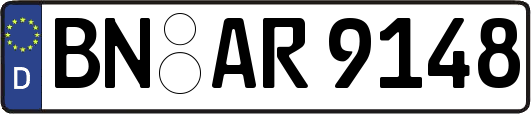 BN-AR9148