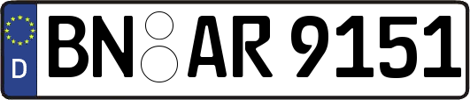 BN-AR9151