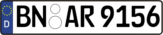 BN-AR9156