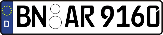 BN-AR9160
