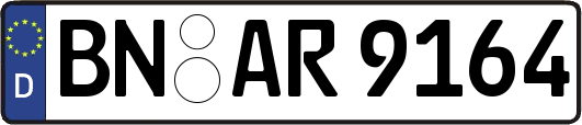 BN-AR9164