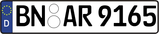 BN-AR9165