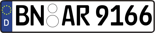 BN-AR9166