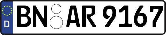BN-AR9167