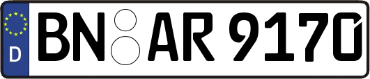 BN-AR9170