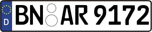 BN-AR9172