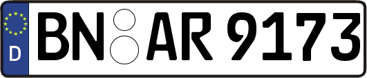 BN-AR9173