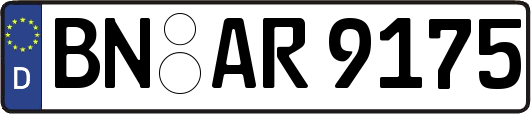 BN-AR9175