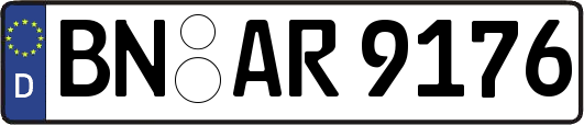 BN-AR9176