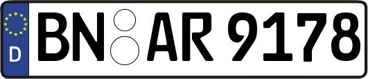 BN-AR9178