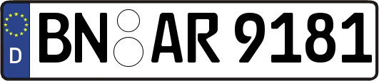 BN-AR9181