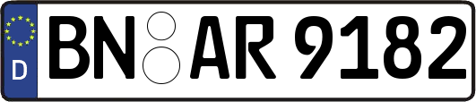 BN-AR9182