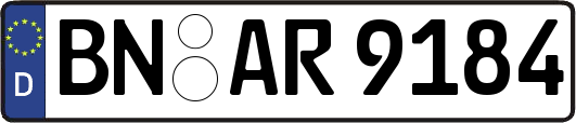 BN-AR9184
