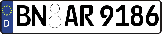BN-AR9186