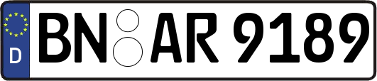 BN-AR9189