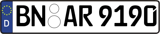 BN-AR9190