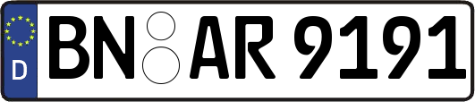 BN-AR9191