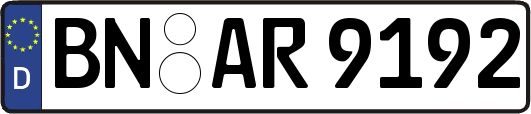 BN-AR9192