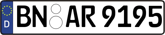 BN-AR9195