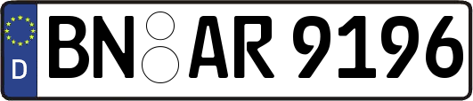 BN-AR9196