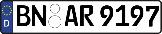 BN-AR9197