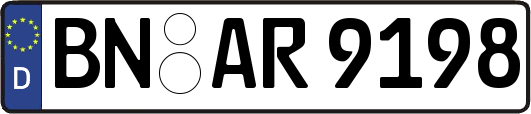 BN-AR9198