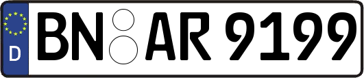 BN-AR9199