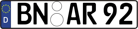 BN-AR92