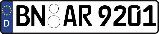 BN-AR9201