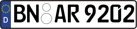 BN-AR9202