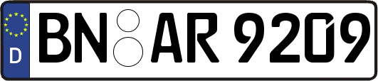 BN-AR9209