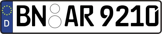 BN-AR9210