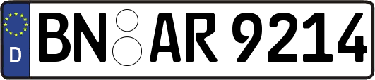 BN-AR9214