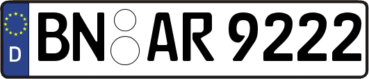 BN-AR9222