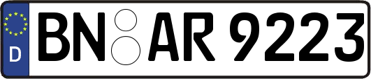 BN-AR9223