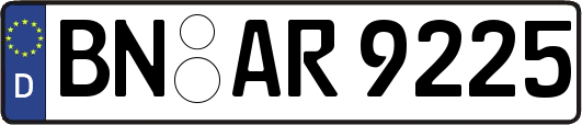 BN-AR9225