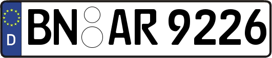 BN-AR9226