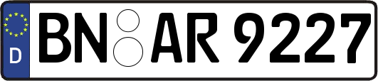 BN-AR9227
