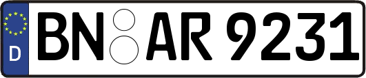 BN-AR9231