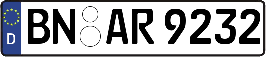 BN-AR9232